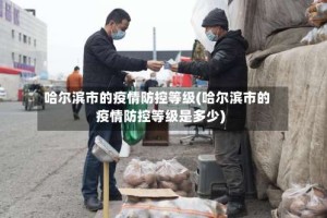 哈尔滨市的疫情防控等级(哈尔滨市的疫情防控等级是多少)