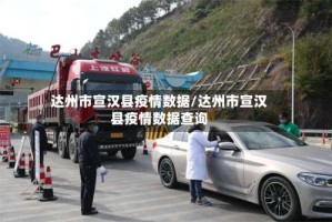 达州市宣汉县疫情数据/达州市宣汉县疫情数据查询