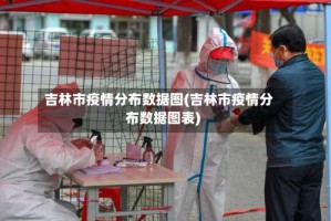 吉林市疫情分布数据图(吉林市疫情分布数据图表)