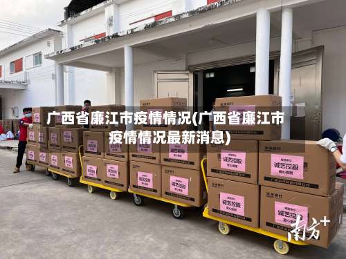 广西省廉江市疫情情况(广西省廉江市疫情情况最新消息)-第1张图片