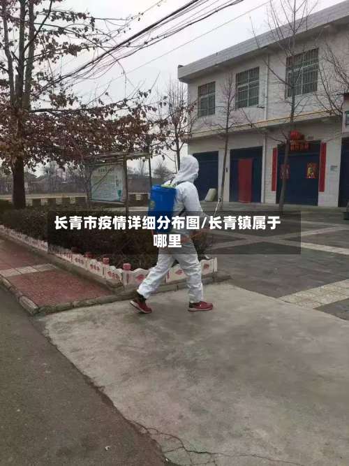 长青市疫情详细分布图/长青镇属于哪里-第1张图片