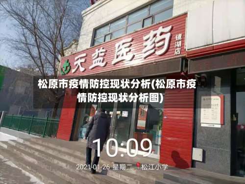 松原市疫情防控现状分析(松原市疫情防控现状分析图)-第1张图片