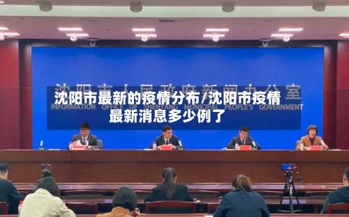 沈阳市最新的疫情分布/沈阳市疫情最新消息多少例了-第2张图片