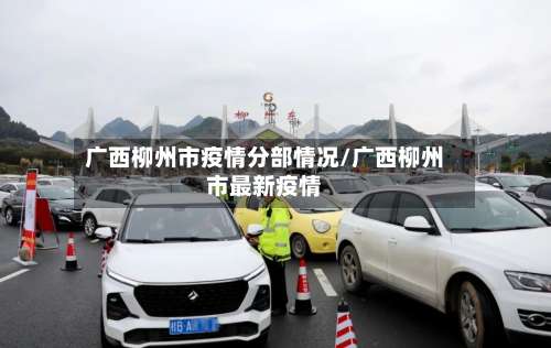 广西柳州市疫情分部情况/广西柳州市最新疫情-第1张图片